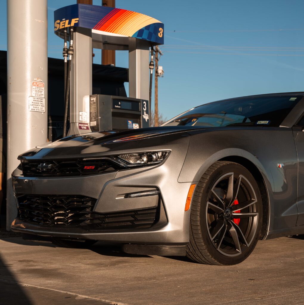 Terrific 2023 Camaro 2ss Top Speed Images